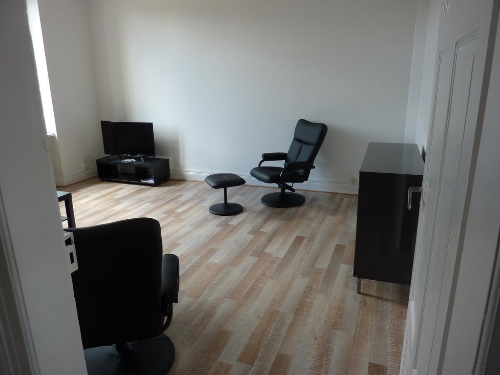 L'Appart De Mo Metz Room photo